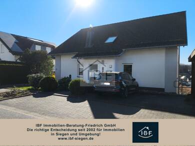 Wohnung zur Miete 860 € 4 Zimmer 91 m² frei ab 01.07.2025 Kaan-Marienborn Siegen 57074