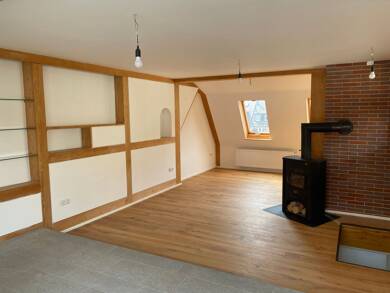 Wohnung zur Miete 1.460 € 2,5 Zimmer 103 m² frei ab 01.08.2025 Färberstraße 7 Altstadt / St. Lorenz Nürnberg 90402