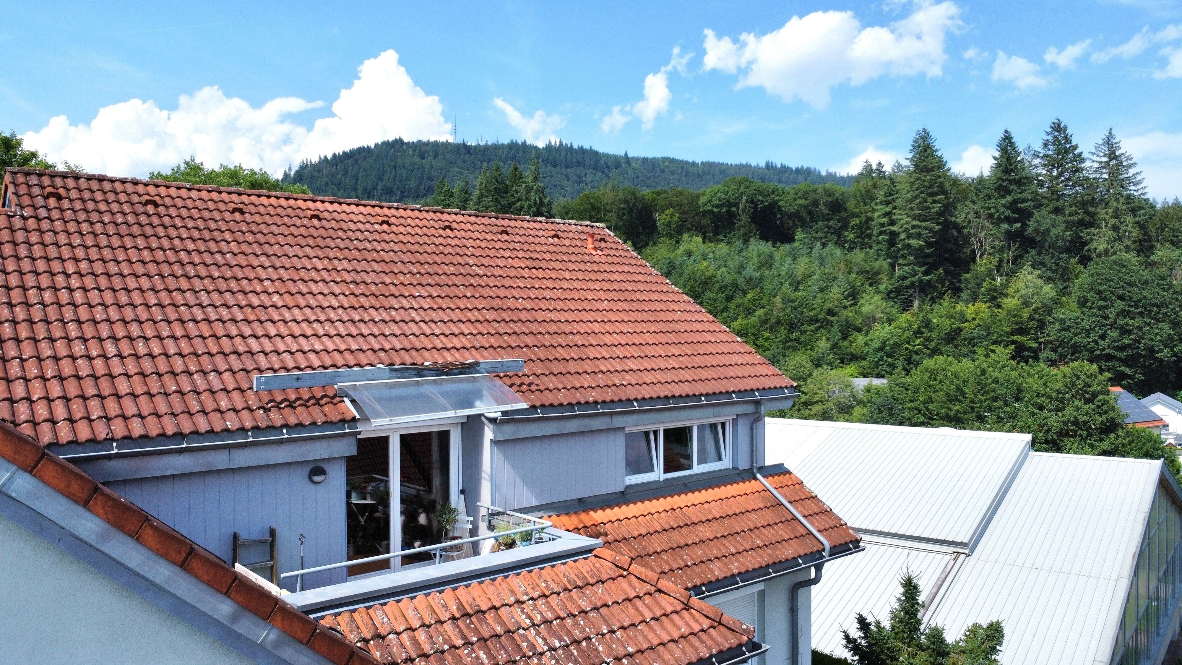 Wohnung zum Kauf 4,5 Zimmer 90 m²<br/>Wohnfläche 2.<br/>Geschoss Bad Säckingen Bad Säckingen 79713