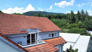 Wohnung zum Kauf 4,5 Zimmer 90 m² 2. Geschoss Bad Säckingen Bad Säckingen 79713