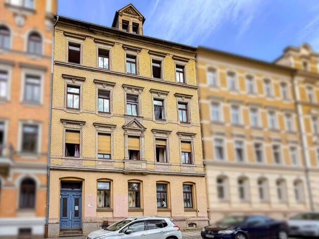 Mehrfamilienhaus zum Kauf 325.000 € 18 Zimmer 506 m² 250 m² Grundstück Sonnenberg Chemnitz 09130