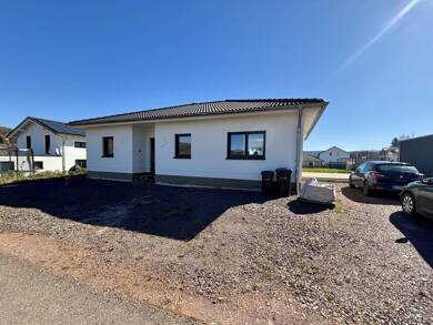 Bungalow zum Kauf 395.000 € 3 Zimmer 85 m² 693 m² Grundstück Bausendorf Bausendorf 54538