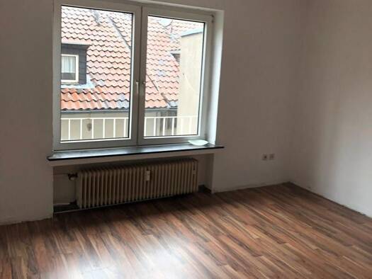 Wohnung zur Miete 375 € 1 Zimmer 32 m² 1. Geschoss Kuckelke 14 Mitte Dortmund 44135