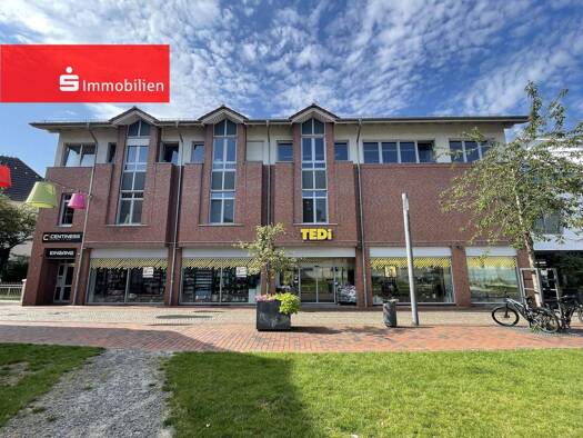 Bürogebäude zum Kauf provisionsfrei 3.680.000 € Lohne 49393