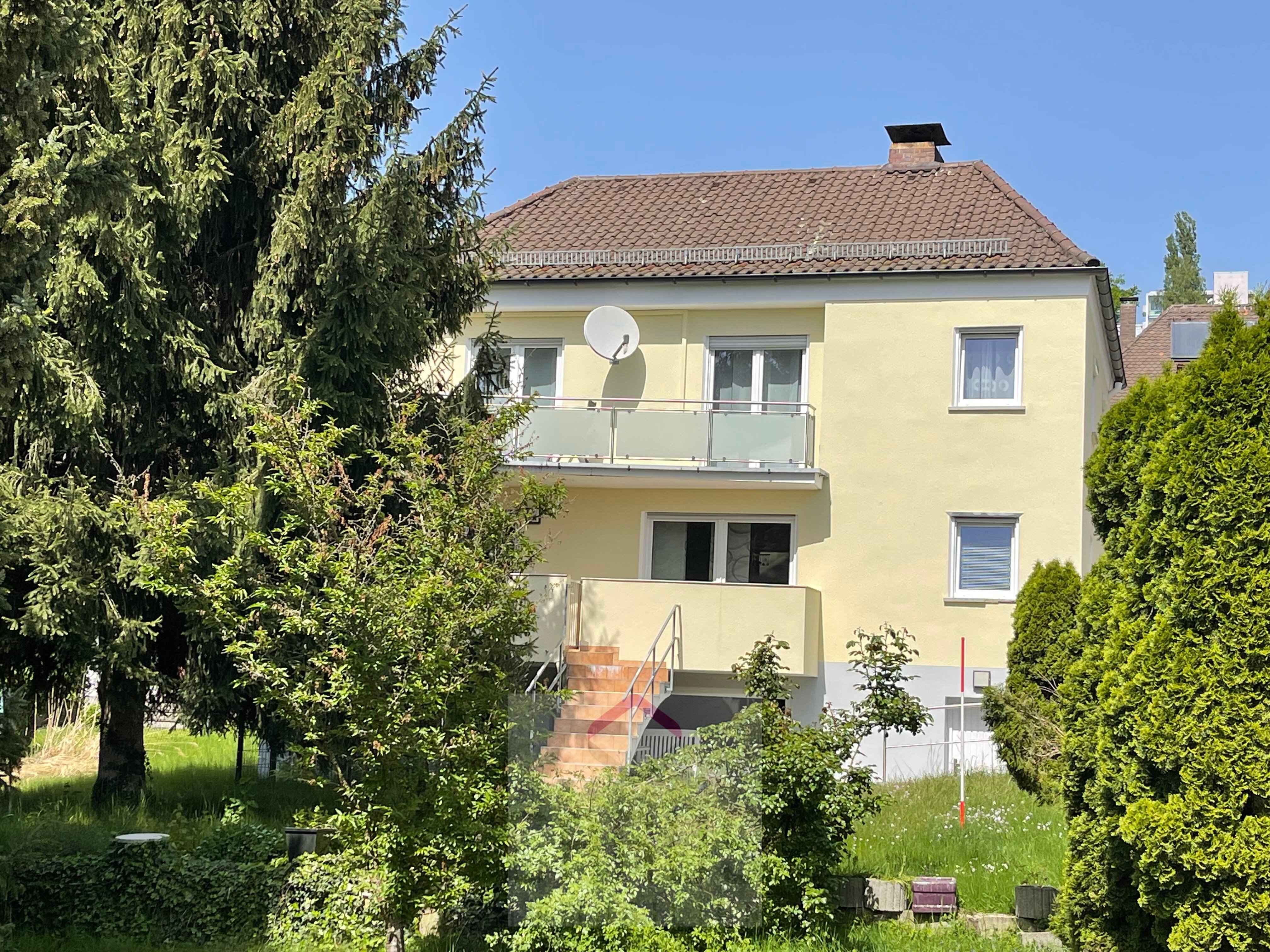 Einfamilienhaus zum Kauf 580.000 € 4 Zimmer 150 m²<br/>Wohnfläche 714 m²<br/>Grundstück Deggendorf Deggendorf 94469