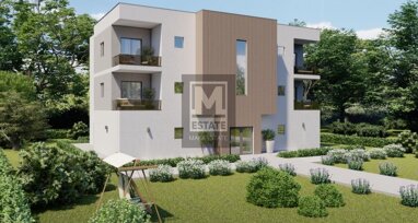 Wohnung zum Kauf 244.800 € 3 Zimmer 77 m² 2. Geschoss Porec center