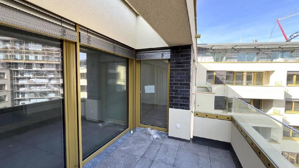 Wohnung zum Kauf 339.000 € 2 Zimmer 48,4 m² 7. Geschoss Josef-Deutsch-Strasse 3 Wien 1100