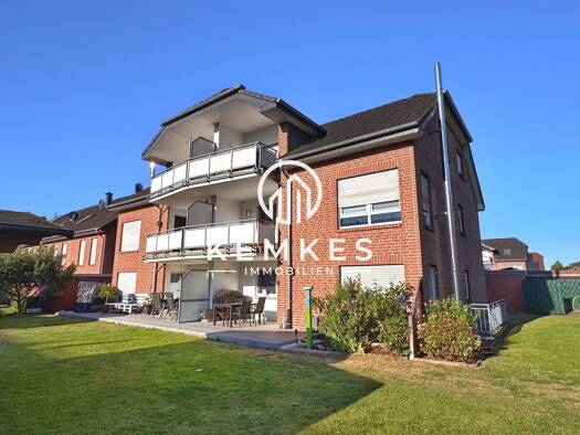 Wohnung zum Kauf 150.000 € 2 Zimmer 59,5 m² Aldenrade Walsum 47179