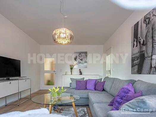 Wohnung zur Miete Wohnen auf Zeit 2.650 € 3,5 Zimmer 71 m² frei ab sofort München 80995