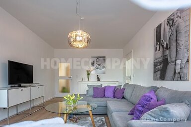 Wohnung zur Miete Wohnen auf Zeit 2.650 € 3,5 Zimmer 71 m² frei ab sofort Lerchenau West München 80995