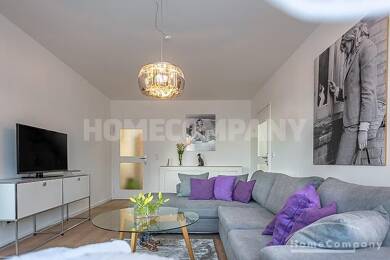 Wohnung zur Miete Wohnen auf Zeit 2.650 € 3,5 Zimmer 71 m² frei ab 01.10.2025 Lerchenau West München 80995