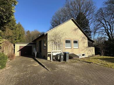 Wohnung zur Miete 1.500 € 7 Zimmer 150 m² Rosdorf 25548