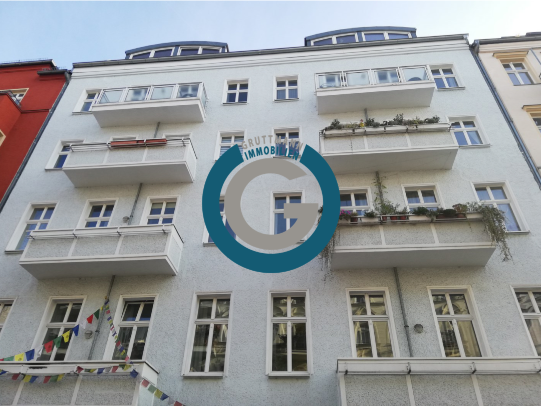 Wohnung zum Kauf 469.000 € 2 Zimmer 88,2 m²<br/>Wohnfläche 3.<br/>Geschoss Kreuzberg Berlin 10247