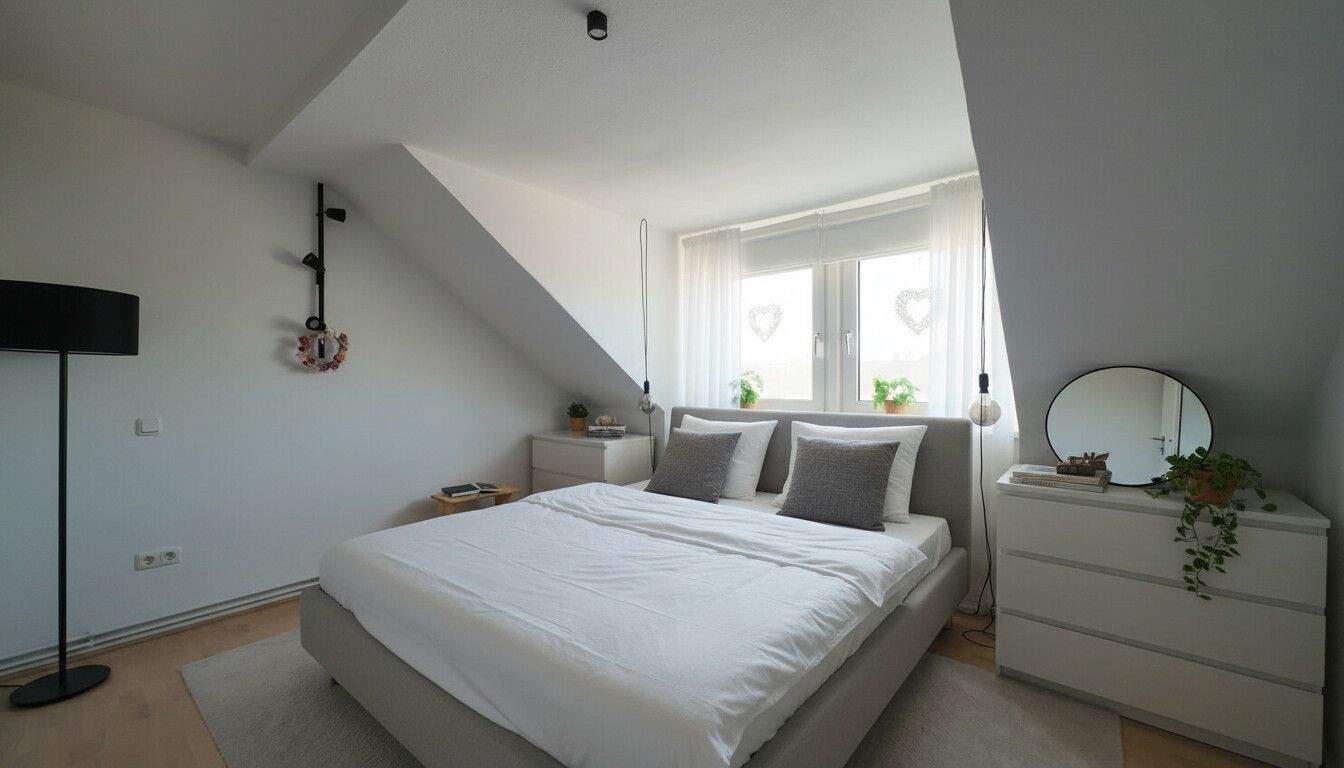 Haus – Schleswig - Mehr