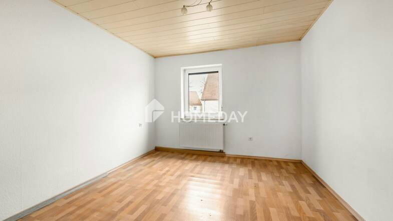 Wohnung zum Kauf 179.000 € 3 Zimmer 55,5 m² 1. Geschoss Saal Saal a.d. Donau 93342