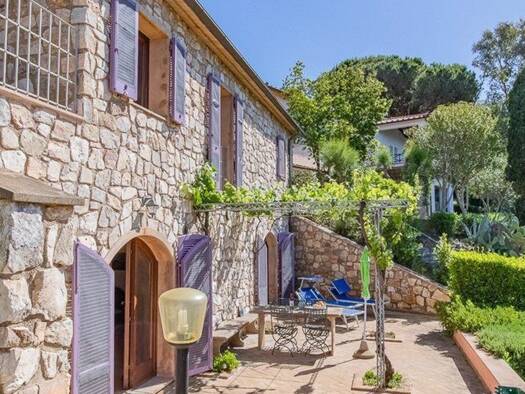 Haus zum Kauf 2.500.000 € 600 m² Livorno 57125