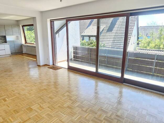 Wohnung zur Miete 1.050 € 3 Zimmer 110 m² frei ab sofort Ägidienstraße Amberg Amberg 92224