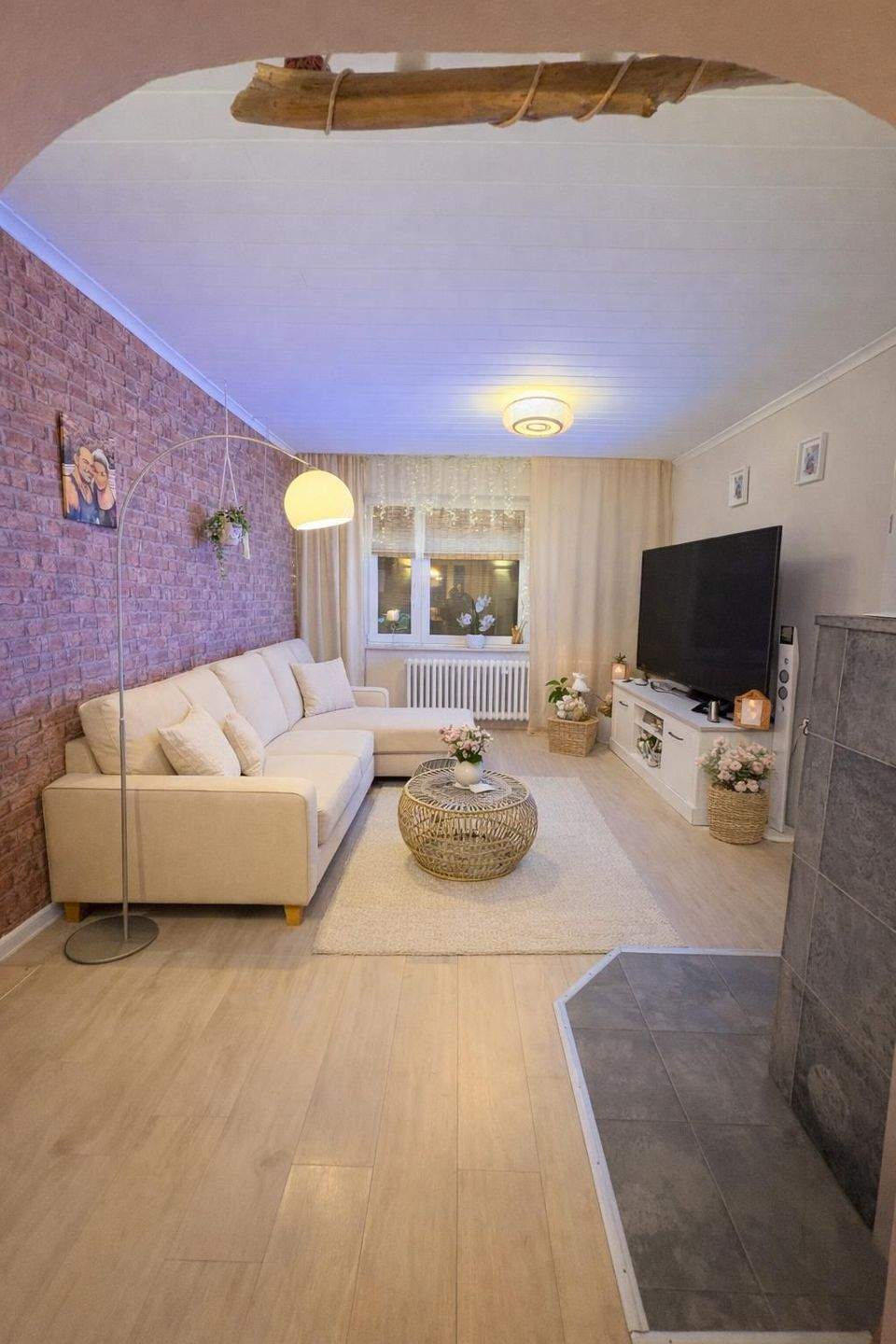 Reihenmittelhaus zum Kauf - Ansicht 6