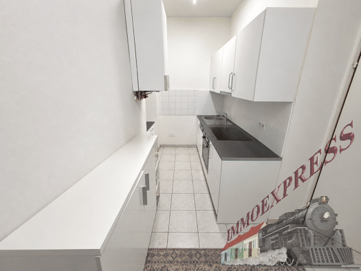 Wohnung zur Miete 495 € 2 Zimmer 56 m² 1. Geschoss frei ab 01.01.2027 Wien 1150
