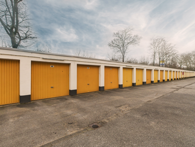 Garage zur Miete provisionsfrei 60 € Am Rübenweg 7-23 Horrem Dormagen 41540