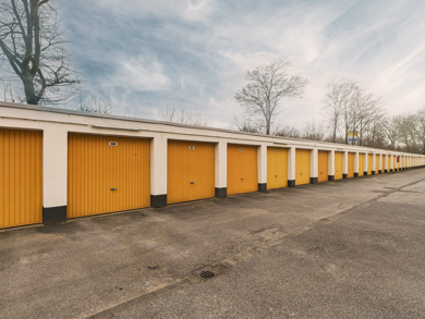 Garage zur Miete provisionsfrei 60 € Am Rübenweg 7-23 Horrem Dormagen 41540