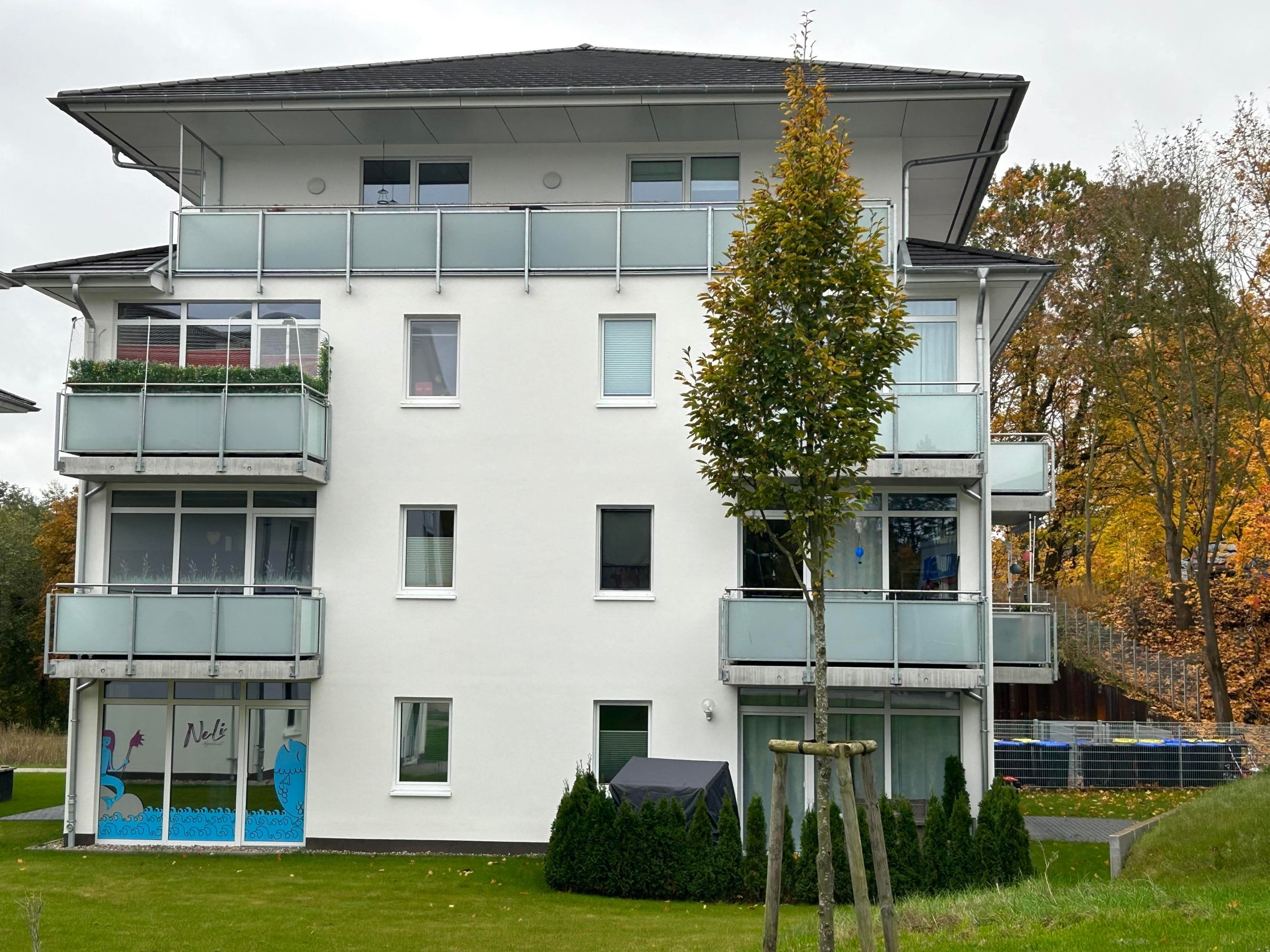 Wohnung zum Kauf 250.000 € 3 Zimmer 74 m²<br/>Wohnfläche Röbel Röbel 17207