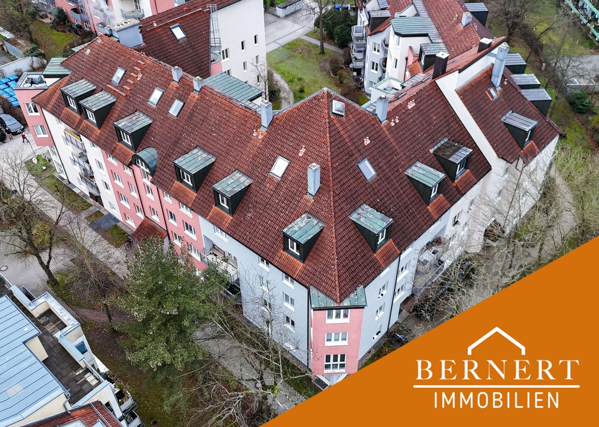 Wohnung zum Kauf 229.000 € 3 Zimmer 86 m²<br/>Wohnfläche 3.<br/>Geschoss 01.04.2025<br/>Verfügbarkeit Altstadt Bayreuth 95447