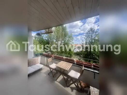 Wohnung zur Miete Tauschwohnung 891 € 3,5 Zimmer 99 m² 3. Geschoss Zehlendorf Berlin 12247