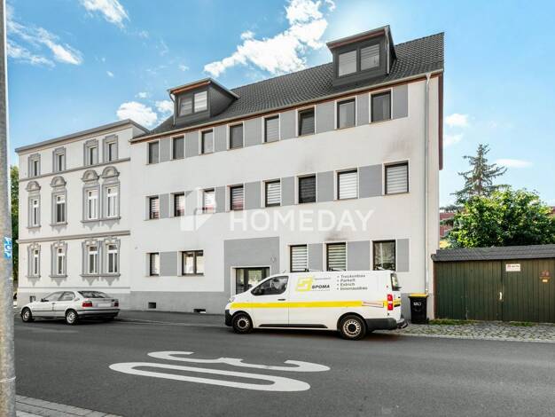 Mehrfamilienhaus zum Kauf - Erstbezug 899.000 € 16 Zimmer 436 m² 387 m² Grundstück Rothensee Rothensee 39126