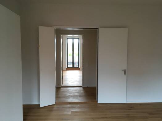 Wohnung zur Miete 1.590 € 3 Zimmer 109,5 m² 1. Geschoss frei ab 01.01.2026 Luitpoldstraße 58 Innenstadt Erlangen 91052