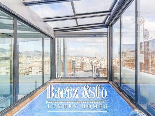 Haus zum Kauf 2.450.000 € 342 m² barcelona