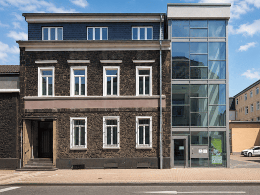 Bürogebäude zum Kauf als Kapitalanlage geeignet 2.660.000 € Neuwied 56564