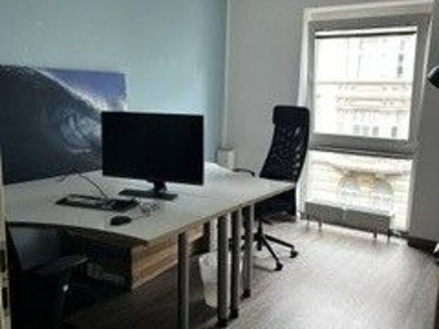 Bürofläche zur Miete provisionsfrei 950 € 38 m² Bürofläche Bismarckstr. Neustadt-Nord Köln 50672