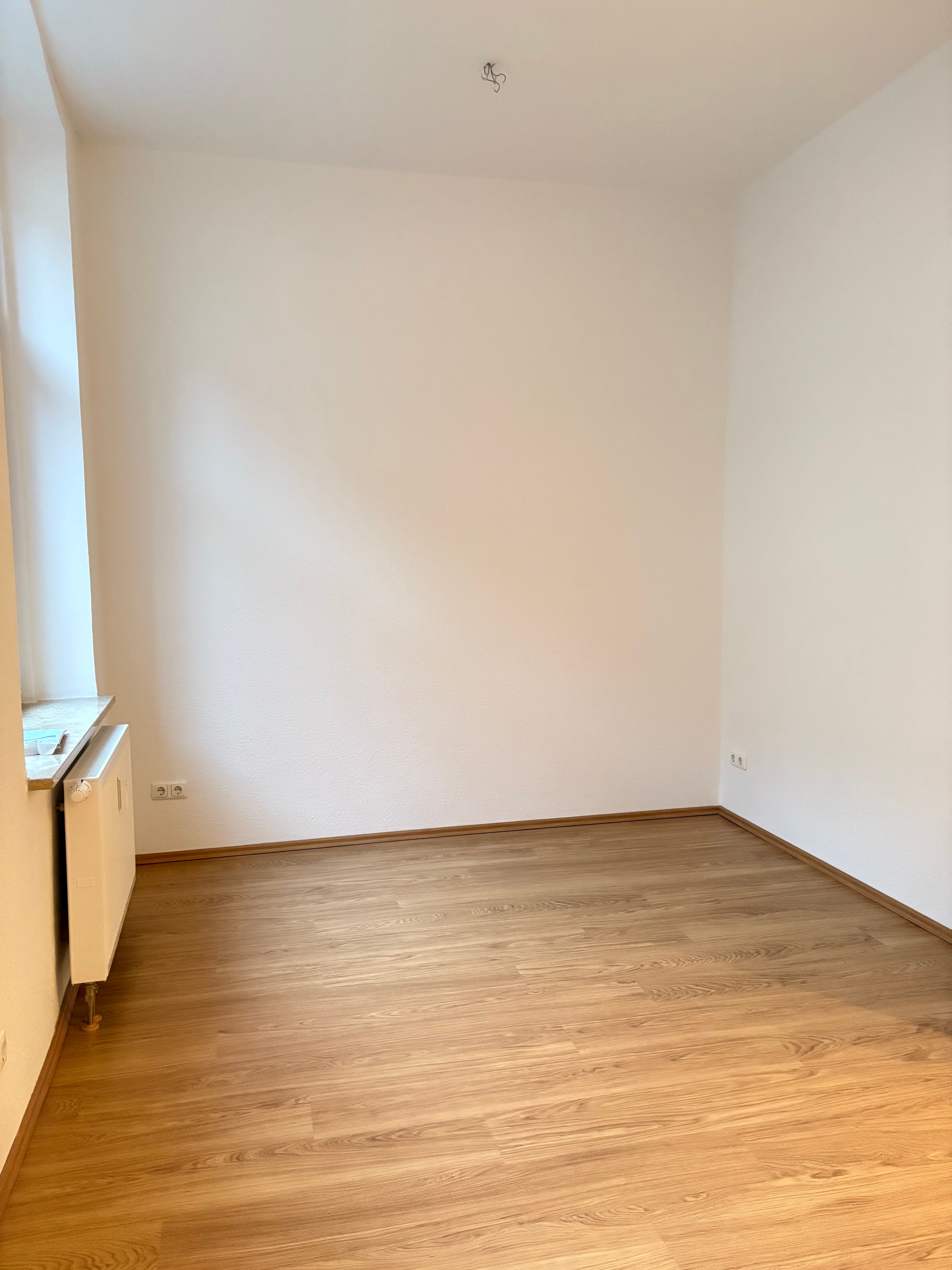 Studio zur Miete 175 € 1 Zimmer 25 m²<br/>Wohnfläche 1.<br/>Geschoss ab sofort<br/>Verfügbarkeit Melanchthonstraße 4 Dobenau Plauen 08523