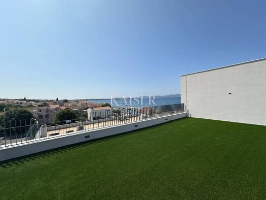 Wohnung zum Kauf 441.570 € 3 Zimmer 94 m² Geschoss 2/2 Diklo, Zadar Zadar 23000