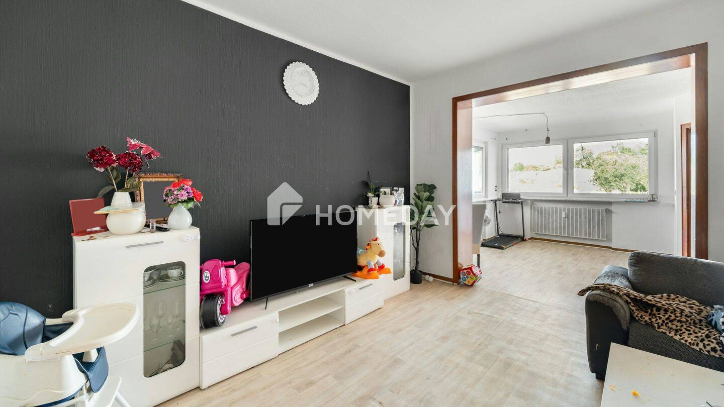 Haus – Alsdorf - Ansicht 5