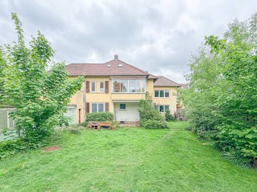 Mehrfamilienhaus zum Kauf 789.000 € 12 Zimmer 263 m² 1.041 m² Grundstück Bad Wilhelmshöhe Bad Wilhelmshöhe 34131