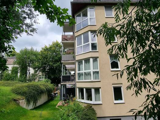 Wohnung zur Miete 450 € 3 Zimmer 70 m² Geschoss 3/5 frei ab 16.10.2026 Voigtstraße 1 a Kappel Chemnitz 09116