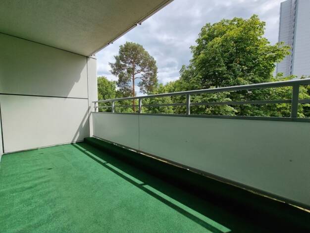 Wohnung zum Kauf 149.000 € 1 Zimmer 41 m² Erlangen 91056