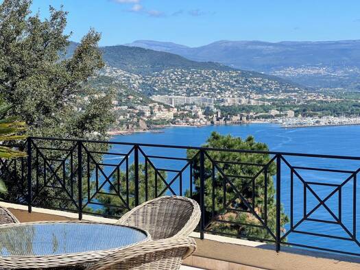Einfamilienhaus zum Kauf 2.295.000 € 6 Zimmer 200 m² 1.207 m² Grundstück Théoule-sur-Mer 06590
