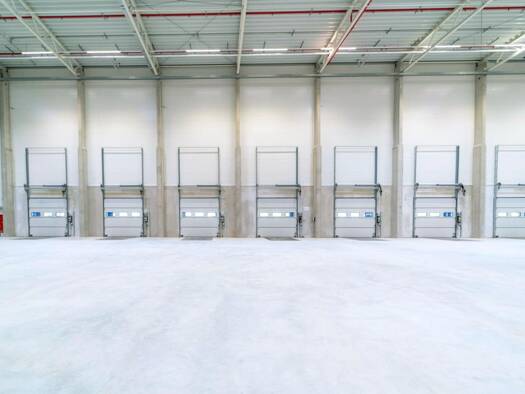 Halle/Industriefläche zur Miete provisionsfrei 11.000 m² Lagerfläche teilbar ab 270 m² Hamm 59069