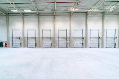 Halle/Industriefläche zur Miete provisionsfrei 11.000 m² Lagerfläche teilbar ab 270 m² Statistischer Bezirk 33 Hamm 59069