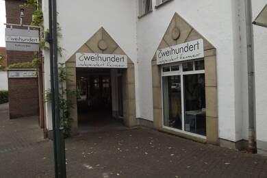 Laden zur Miete 1.100 € 86 m² Verkaufsfläche Wiedenbrück Rheda-Wiedenbrück 33378