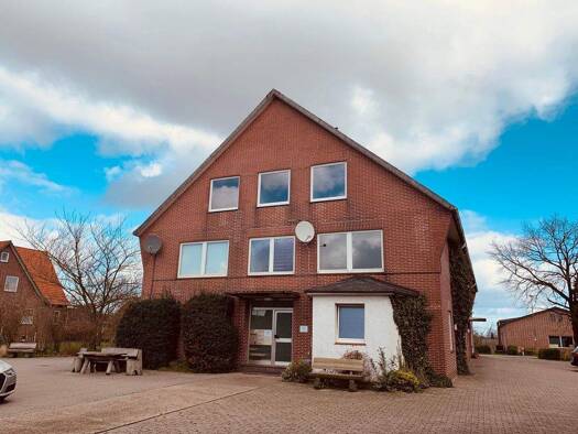 Wohnung zur Miete 500 € 2 Zimmer 42 m² EG frei ab 01.04.2026 Westerjork 55 Jork 21635