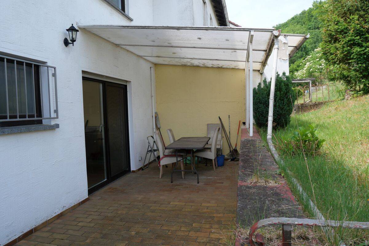 Haus – Blieskastel, Blickweiler - Ansicht 3
