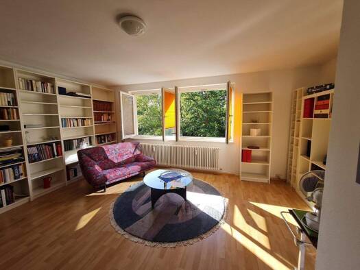 Wohnung zur Miete auf Zeit 1.700 € 3 Zimmer 99 m² frei ab sofort Flanaganstraße 29 Dahlem Berlin 14195