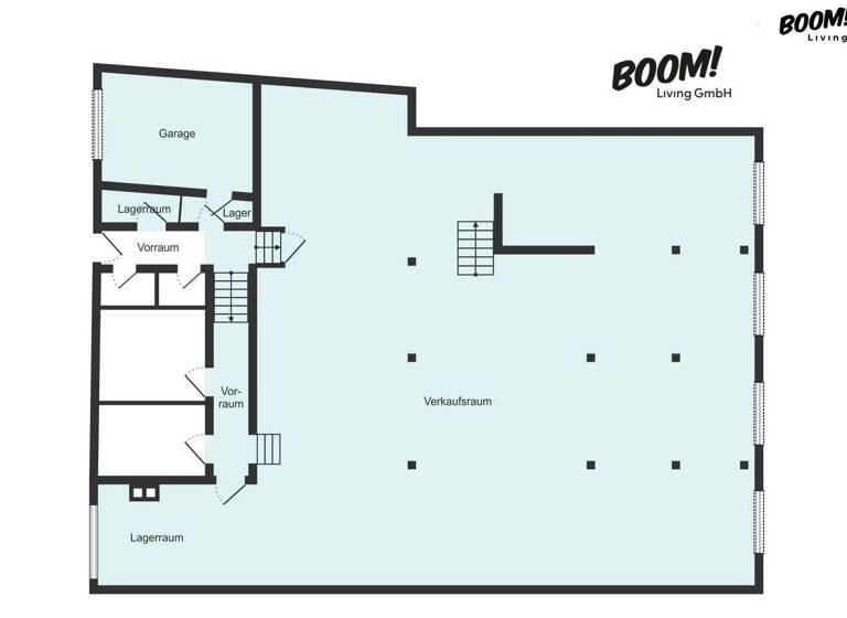 Produktionshalle zum Kauf 2.317 € 253,9 m² Lagerfläche Wien 1120