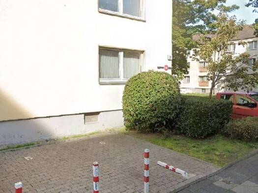 Außenstellplatz zur Miete provisionsfrei 50 € Beethovenstraße 13 Mingolsheim Bad Schönborn 76669