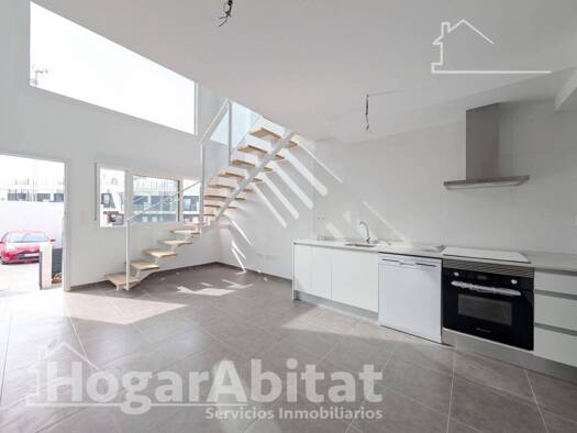 Reihenhaus zum Kauf 274.800 € 2 Zimmer 79 m² Xipre Santa Pola 03130
