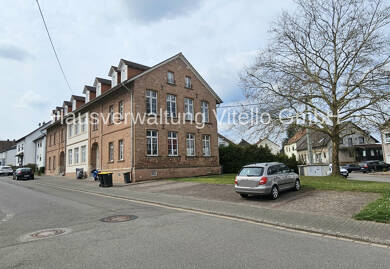 Wohnung zum Kauf 110.000 € 2 Zimmer 55,7 m² Bliesen Sankt Wendel / Bliesen 66606
